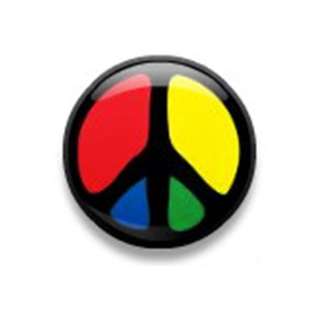 Peace Pendant- Style #4